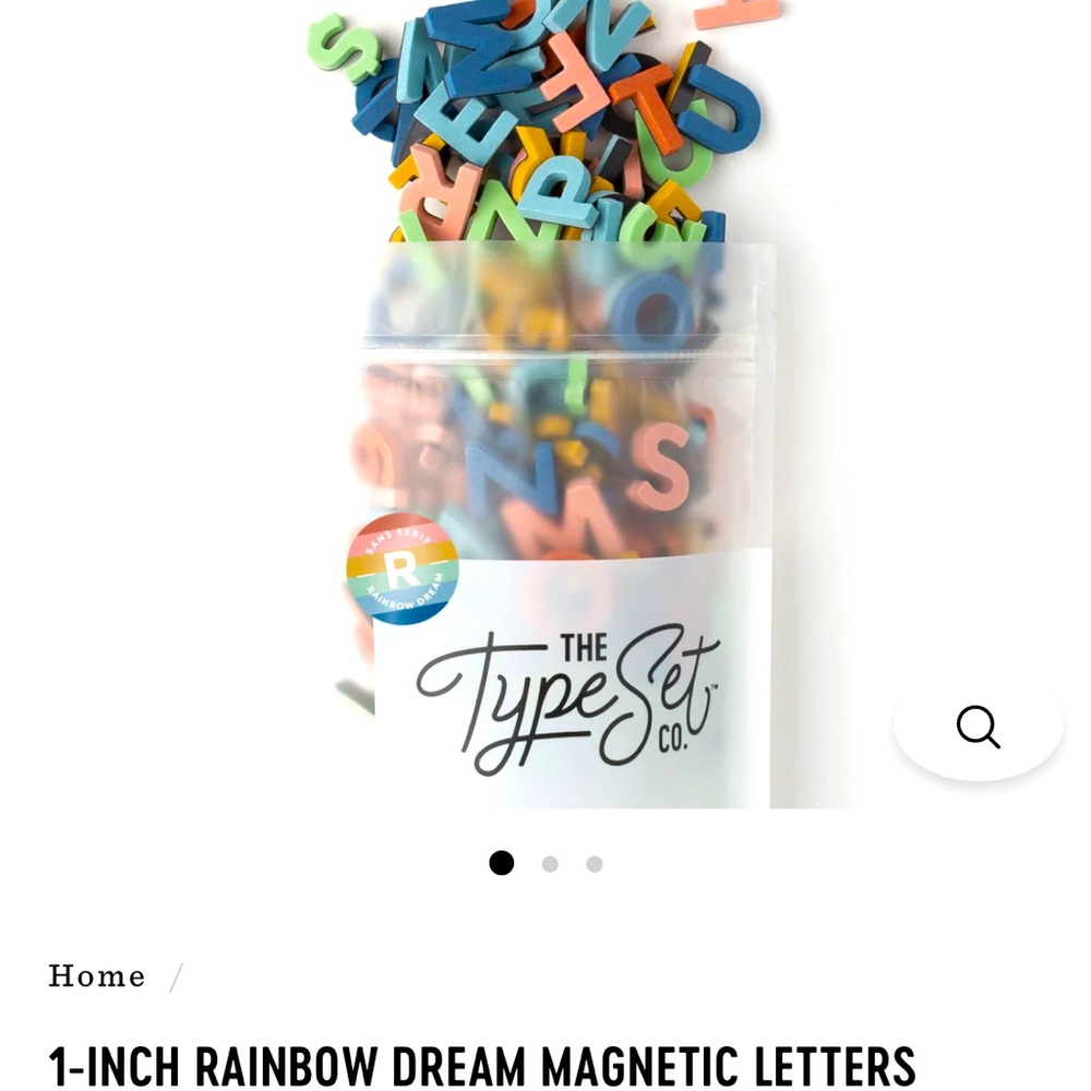 The Type Set Co. Bundle